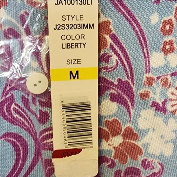 Joseph A Cardigan with built in top - Picture 4 of 7